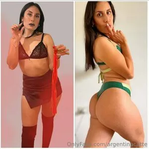 Argentinacutte OnlyFans Leaked Free Thumbnail Picture - #mB0ZGtutD8
