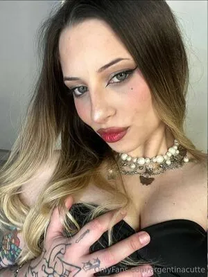 Argentinacutte OnlyFans Leaked Free Thumbnail Picture - #pMHhkUMaPJ