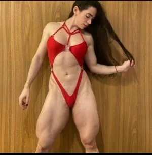 Argentinas Fit OnlyFans Leaked Free Thumbnail Picture - #EYSVOE6pTH