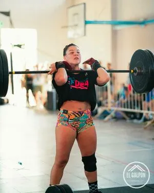 Argentinas Fit OnlyFans Leaked Free Thumbnail Picture - #ihxz84XVIv