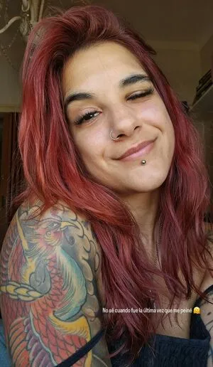Argentinelioness OnlyFans Leaked Free Thumbnail Picture - #KgKritjsI3