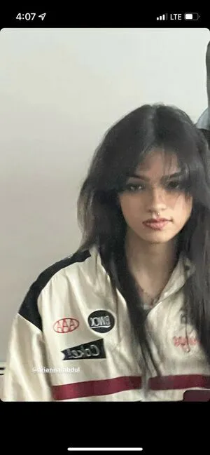 Ari Abdul OnlyFans Leaked Free Thumbnail Picture - #3G4PVStUG2