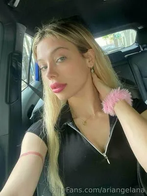Ari Angel Ana OnlyFans Leaked Free Thumbnail Picture - #jbWdeyUsFm