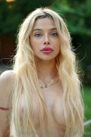 Ari Angel Ana OnlyFans Leaked Free Thumbnail Picture - #oVrICYIsGG