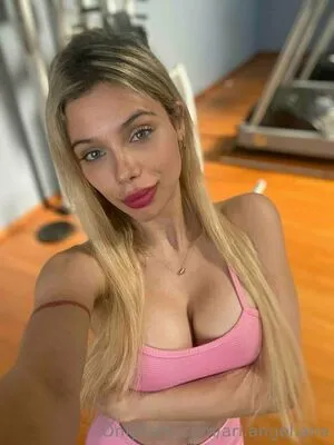 Ari Angel Ana OnlyFans Leaked Free Thumbnail Picture - #pdFVnAnhag