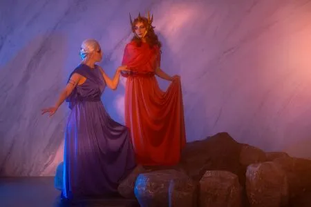 Ari Anna13 OnlyFans Leaked Free Thumbnail Picture - #0SvIZpipX6