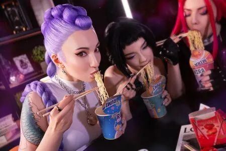 Ari Anna13 OnlyFans Leaked Free Thumbnail Picture - #9YlgDhgFyq