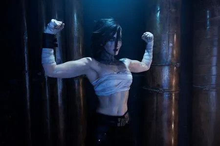 Ari Anna13 OnlyFans Leaked Free Thumbnail Picture - #CCmb67iaVA