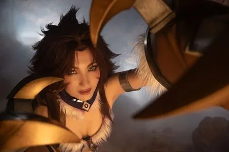 Ari Anna13 OnlyFans Leaked Free Thumbnail Picture - #CbLM5KpTnE