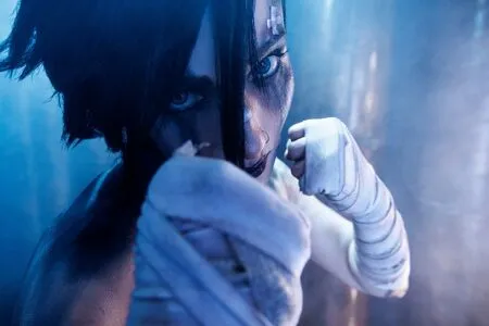 Ari Anna13 OnlyFans Leaked Free Thumbnail Picture - #HFjMex5VCF