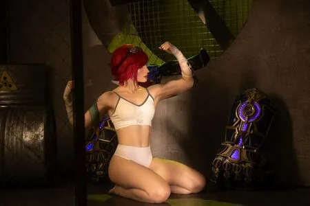 Ari Anna13 OnlyFans Leaked Free Thumbnail Picture - #HtSVP3Nh97