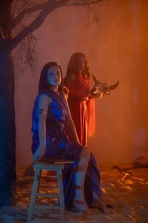 Ari Anna13 OnlyFans Leaked Free Thumbnail Picture - #IIqWRId0Yx