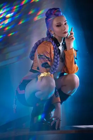 Ari Anna13 OnlyFans Leaked Free Thumbnail Picture - #Iq0BIjNBms