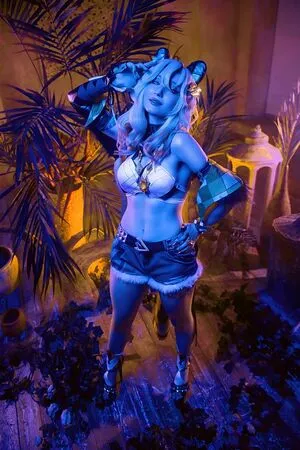 Ari Anna13 OnlyFans Leaked Free Thumbnail Picture - #JYIhLfepTJ