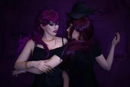 Ari Anna13 OnlyFans Leaked Free Thumbnail Picture - #K6B2ELJtP1