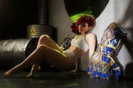 Ari Anna13 OnlyFans Leaked Free Thumbnail Picture - #KBEaKxh4Oj