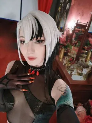 Ari Anna13 OnlyFans Leaked Free Thumbnail Picture - #KzgxeG7mYq