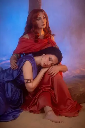 Ari Anna13 OnlyFans Leaked Free Thumbnail Picture - #NorsUHPPQt