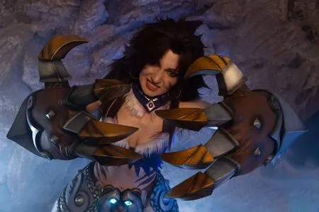 Ari Anna13 OnlyFans Leaked Free Thumbnail Picture - #PtNrZrvaKe