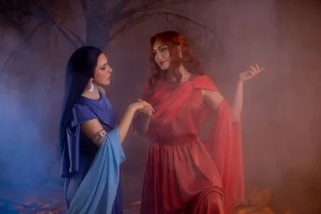 Ari Anna13 OnlyFans Leaked Free Thumbnail Picture - #QiaqNQQPlK