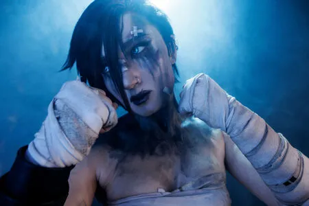 Ari Anna13 OnlyFans Leaked Free Thumbnail Picture - #f484QsR3J0