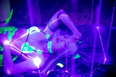 Ari Anna13 OnlyFans Leaked Free Thumbnail Picture - #g3DGPolIM0
