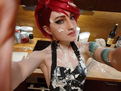 Ari Anna13 OnlyFans Leaked Free Thumbnail Picture - #haJ45sPiNY