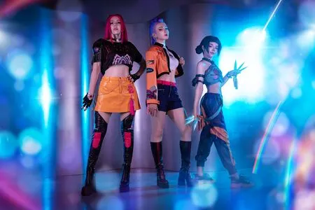 Ari Anna13 OnlyFans Leaked Free Thumbnail Picture - #ihJhO9tSNu