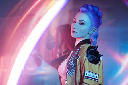 Ari Anna13 OnlyFans Leaked Free Thumbnail Picture - #xEsUfx4ZoG