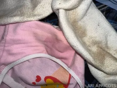 Ari Apricots OnlyFans Leaked Free Thumbnail Picture - #STbS5oNLUG