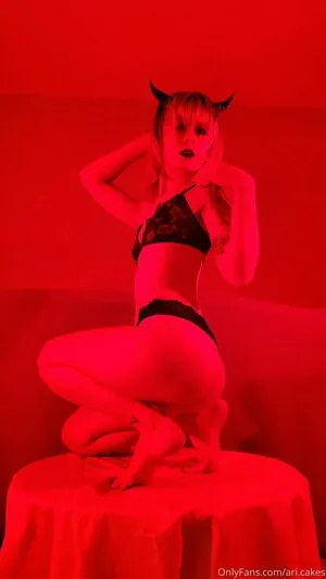 Ari Cakes OnlyFans Leaked Free Thumbnail Picture - #OI4QQcqGER