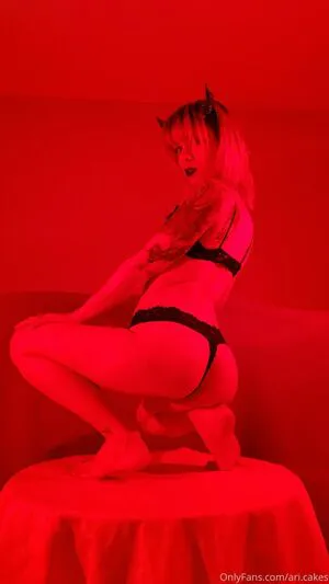 Ari Cakes OnlyFans Leaked Free Thumbnail Picture - #ceXUyaFtR1