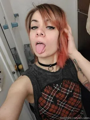Ari Cakes OnlyFans Leaked Free Thumbnail Picture - #mlzoTaTqmv