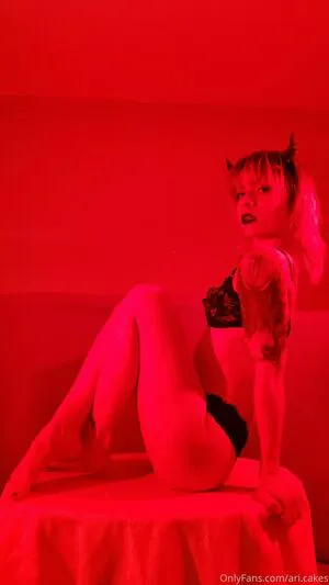 Ari Cakes OnlyFans Leaked Free Thumbnail Picture - #nFvYjBUkD1