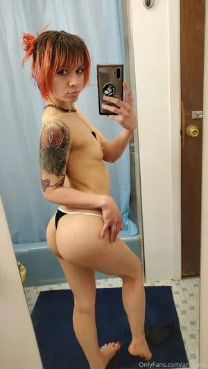 Ari Cakes OnlyFans Leaked Free Thumbnail Picture - #qgEXc23Z27