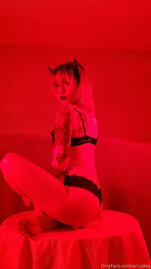 Ari Cakes OnlyFans Leaked Free Thumbnail Picture - #wUOGBMwlqY