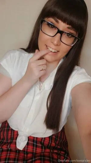 Ari Cleo OnlyFans Leaked Free Thumbnail Picture - #mZFmeM10cM