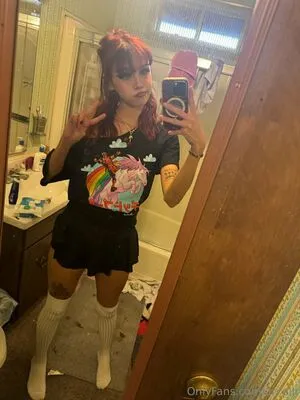 Ari Elll OnlyFans Leaked Free Thumbnail Picture - #io8KRTATPb
