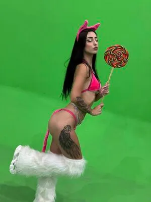 Ari Falcao OnlyFans Leaked Free Thumbnail Picture - #7c9dlbrloj