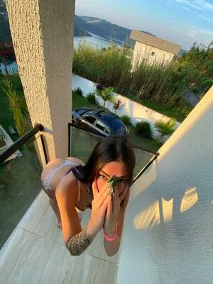 Ari Falcao OnlyFans Leaked Free Thumbnail Picture - #B3CJfOBkCm