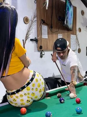 Ari Falcao OnlyFans Leaked Free Thumbnail Picture - #IUtkzcBH6q
