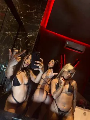 Ari Falcao OnlyFans Leaked Free Thumbnail Picture - #YZWOacVsSI