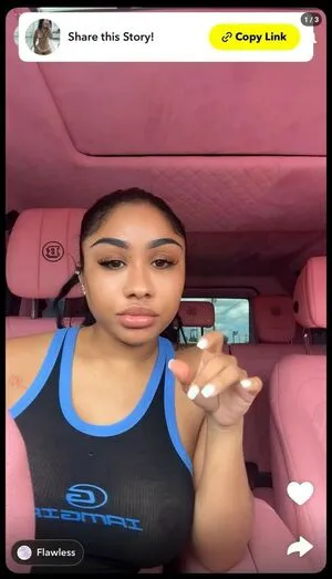 Ari Fletcher OnlyFans Leaked Free Thumbnail Picture - #DRizvLHLzC