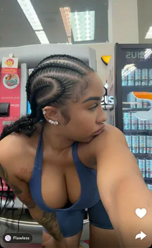 Ari Fletcher OnlyFans Leaked Free Thumbnail Picture - #qz9nA5yEI1