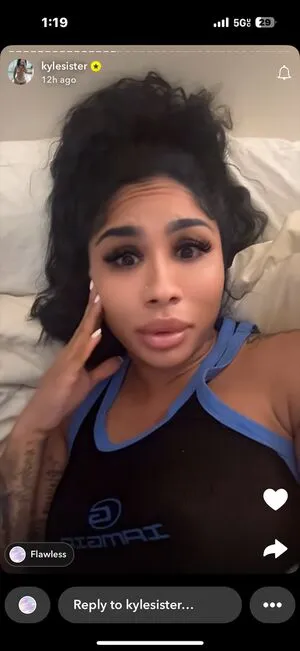 Ari Fletcher OnlyFans Leaked Free Thumbnail Picture - #vHX4bDAqo4