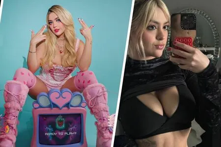 Ari Gameplays OnlyFans Leaked Free Thumbnail Picture - #knllGfbo4C