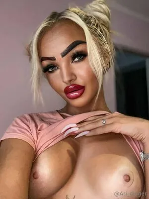 Ari Ginger OnlyFans Leaked Free Thumbnail Picture - #6VqiwITYvo