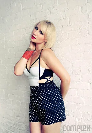 Ari Graynor OnlyFans Leaked Free Thumbnail Picture - #QKuiNyFtt4