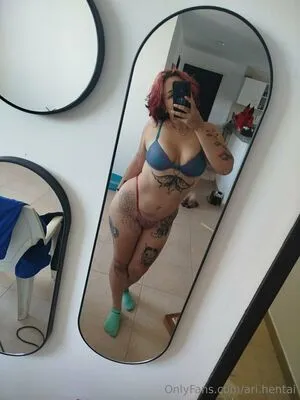 Ari Hentai OnlyFans Leaked Free Thumbnail Picture - #ULvNjkendG