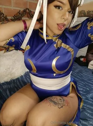 Ari Hentai OnlyFans Leaked Free Thumbnail Picture - #dQZ7mL5Opn